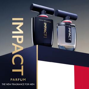 IMPACT PARFUM